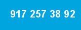 917 257 38 92 917 257 38 92
